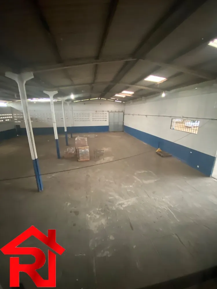 Depósito-Galpão, 5000 m² - Foto 9