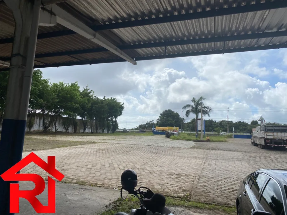 Depósito-Galpão, 5000 m² - Foto 3
