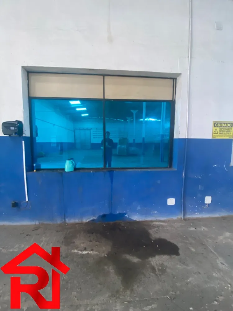 Depósito-Galpão, 5000 m² - Foto 12