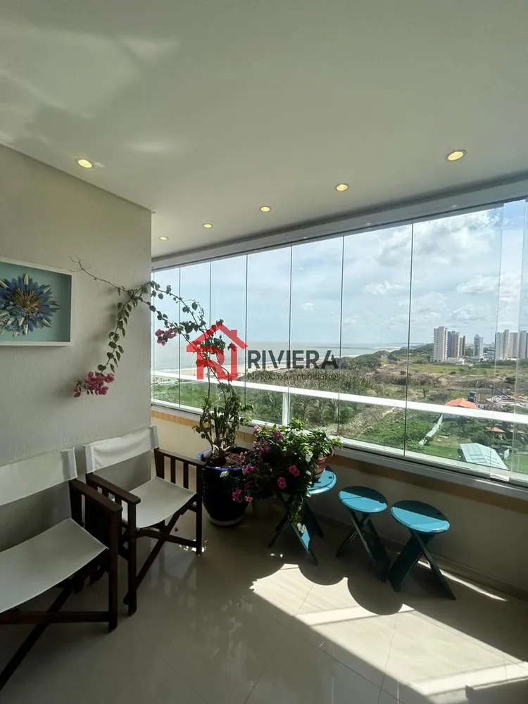 Apartamento, 4 quartos, 154 m² - Foto 1
