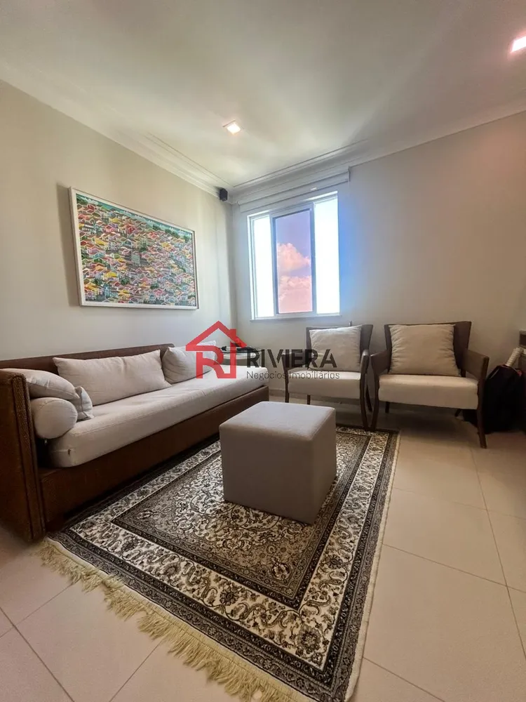 Apartamento, 4 quartos, 154 m² - Foto 8