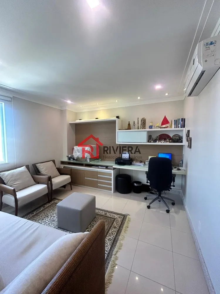 Apartamento, 4 quartos, 154 m² - Foto 10