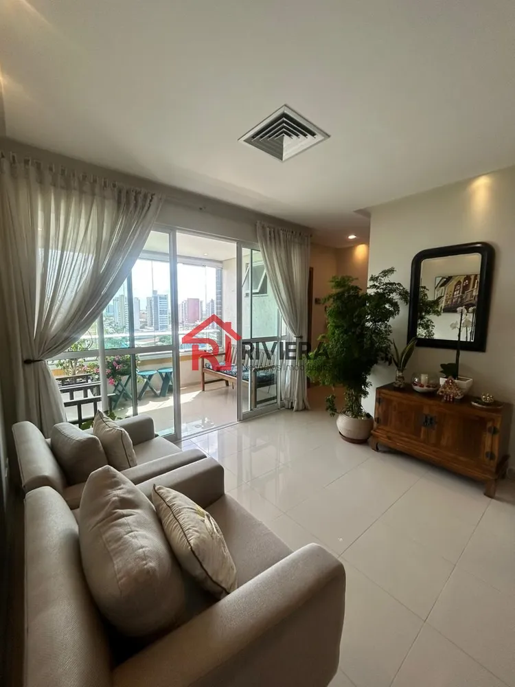 Apartamento, 4 quartos, 154 m² - Foto 12