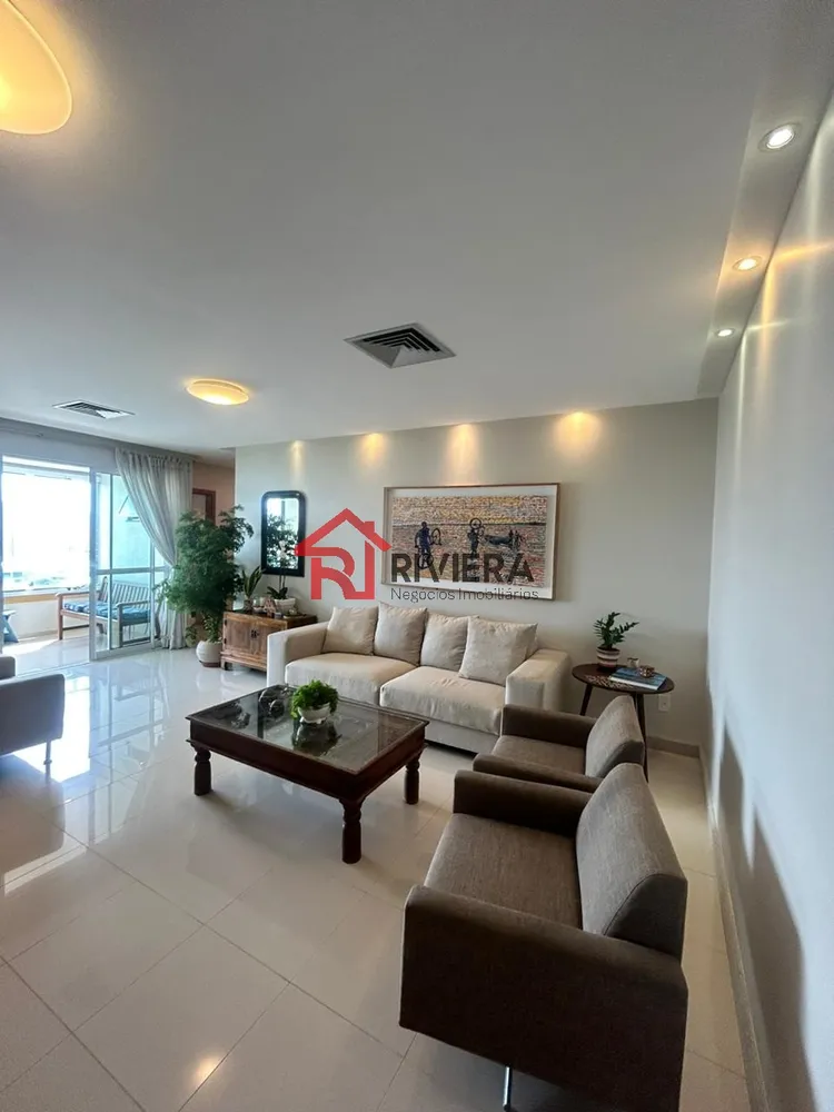 Apartamento, 4 quartos, 154 m² - Foto 11