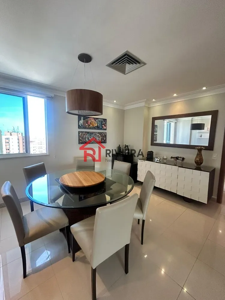 Apartamento, 4 quartos, 154 m² - Foto 9