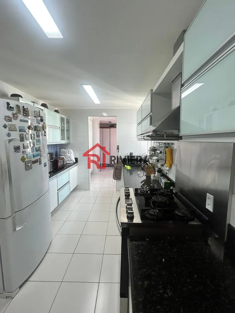 Apartamento, 4 quartos, 154 m² - Foto 5