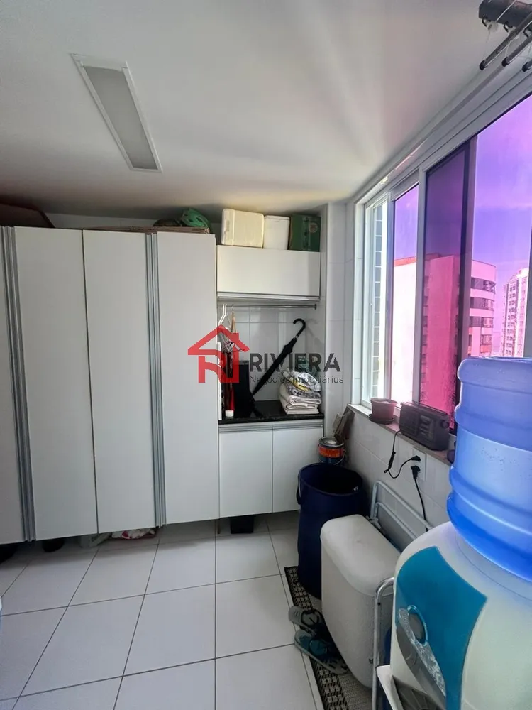 Apartamento, 4 quartos, 154 m² - Foto 4
