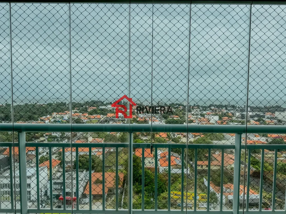 Apartamento, 3 quartos, 155 m² - Foto 7