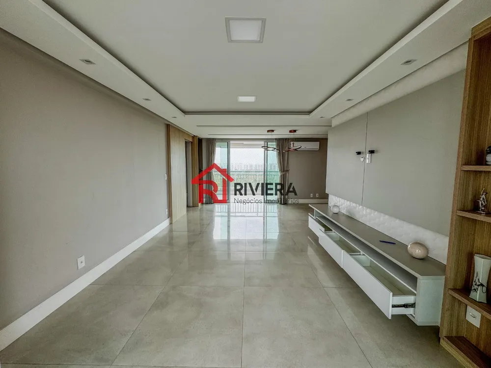 Apartamento, 3 quartos, 155 m² - Foto 5