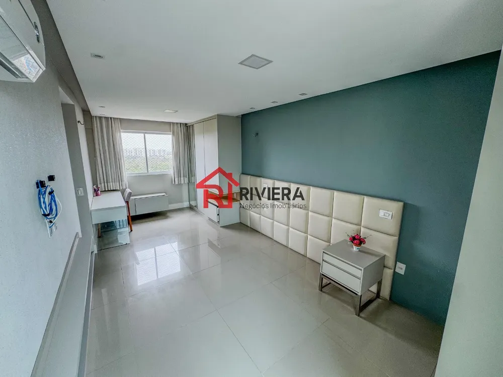 Apartamento, 3 quartos, 155 m² - Foto 8