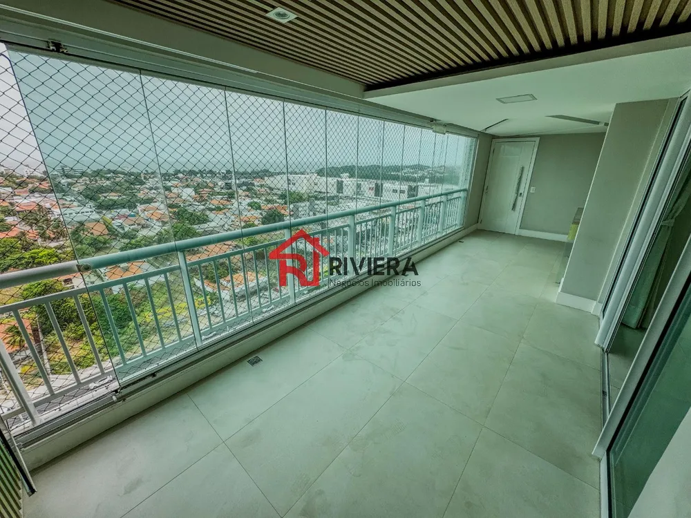 Apartamento, 3 quartos, 155 m² - Foto 2