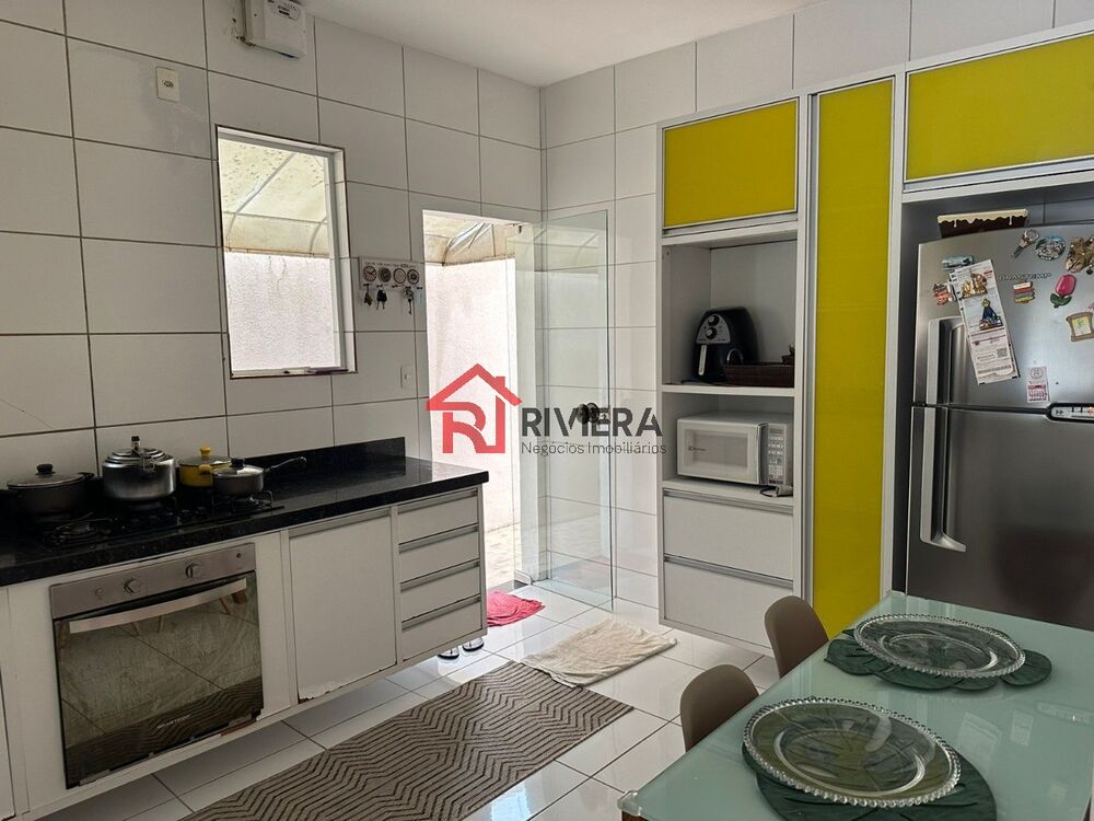 Casa, 3 quartos - Foto 12