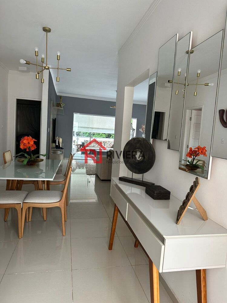 Casa, 3 quartos - Foto 3