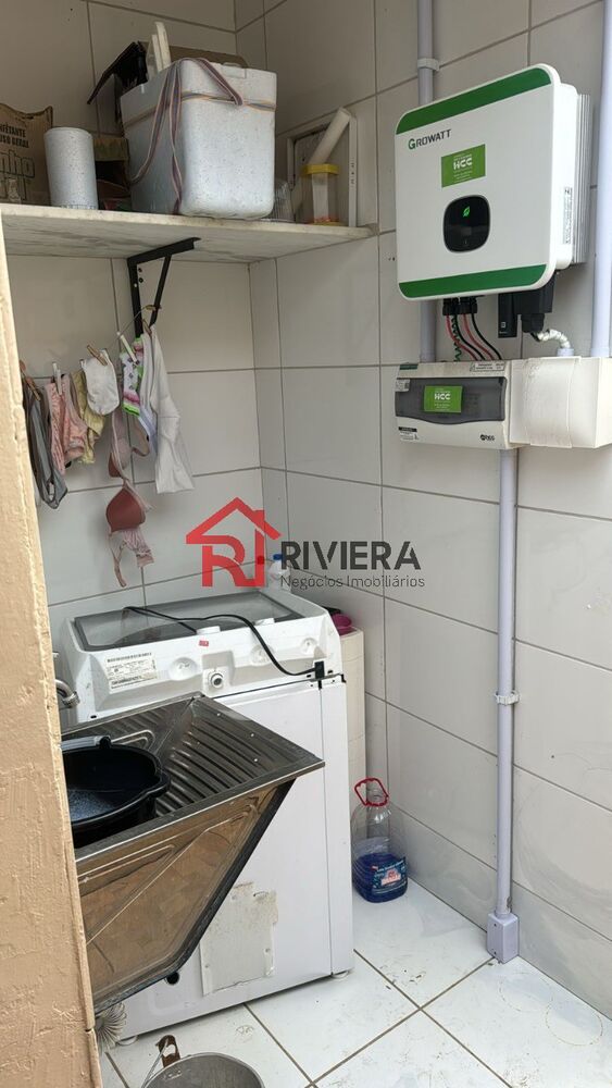 Casa, 3 quartos - Foto 14