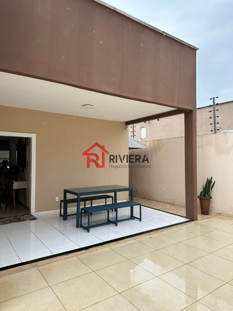 Casa, 3 quartos - Foto 15