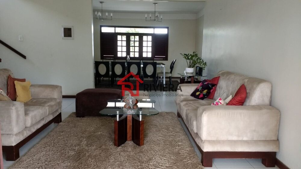 Casa, 6 quartos - Foto 4