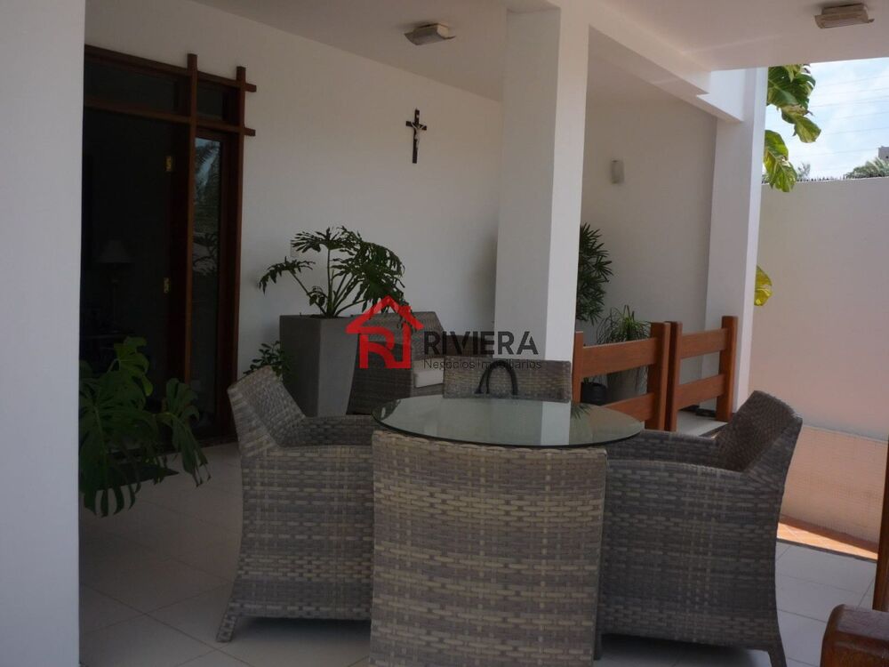 Casa, 6 quartos - Foto 8