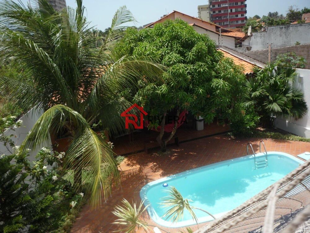 Casa, 6 quartos - Foto 2