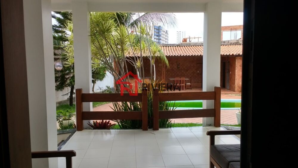 Casa, 6 quartos - Foto 6