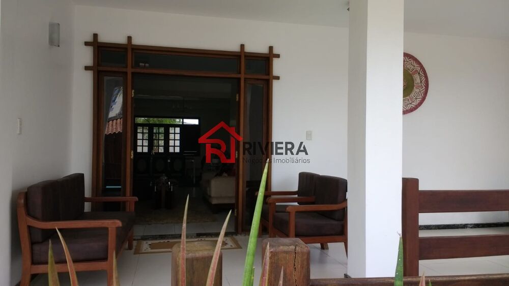 Casa, 6 quartos - Foto 3