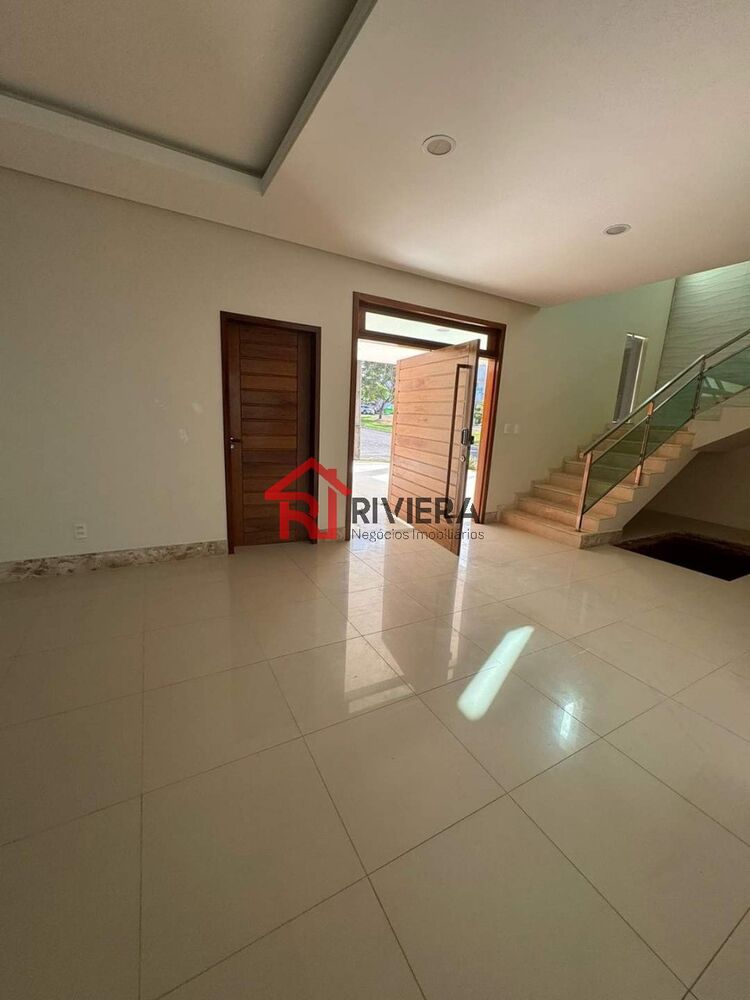 Casa à venda com 4 quartos - Foto 1