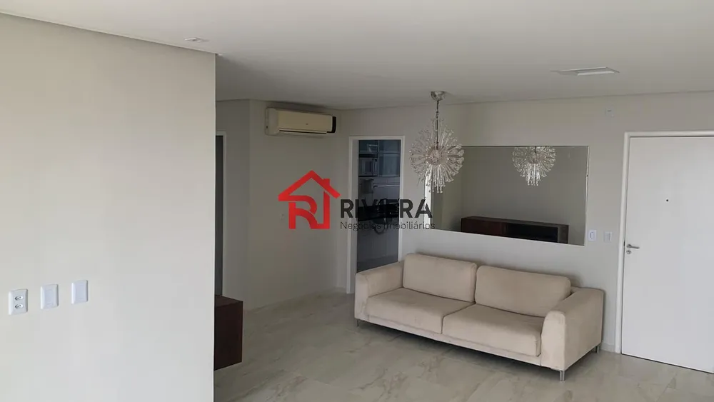 Apartamento, 3 quartos, 143 m² - Foto 4