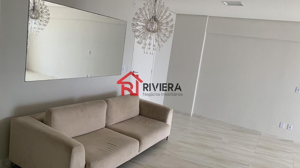 Apartamento à venda com 3 quartos, 143m² - Foto 4