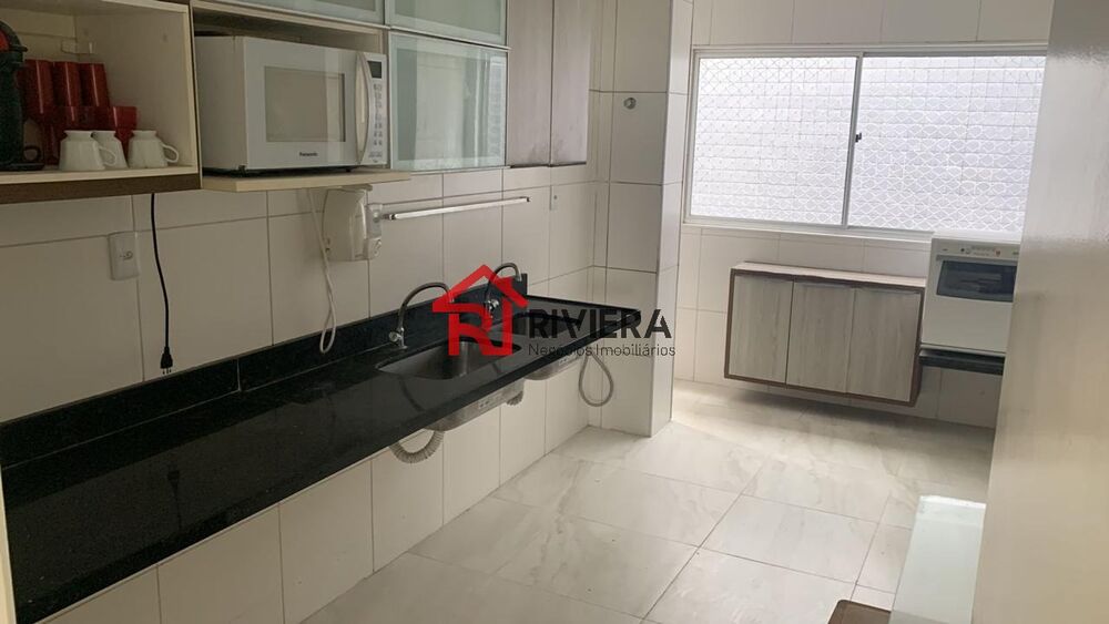 Apartamento à venda com 3 quartos, 143m² - Foto 7