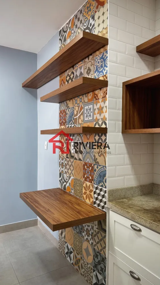 Apartamento, 3 quartos, 124 m² - Foto 13