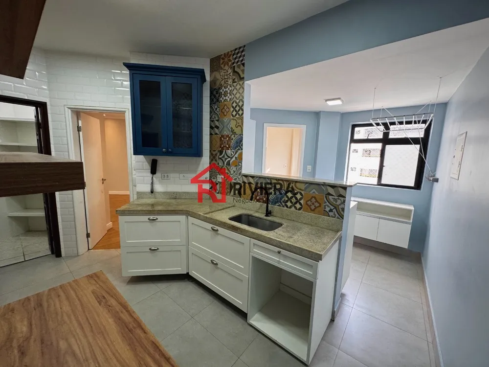 Apartamento, 3 quartos, 124 m² - Foto 11