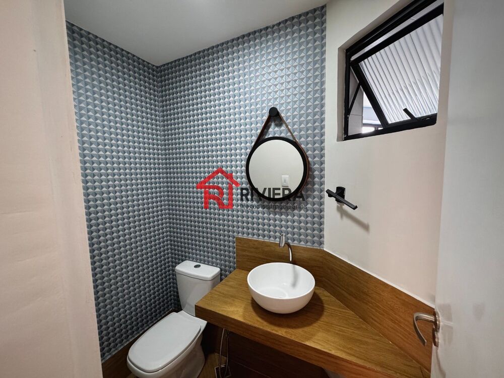 Apartamento, 3 quartos, 124 m² - Foto 2