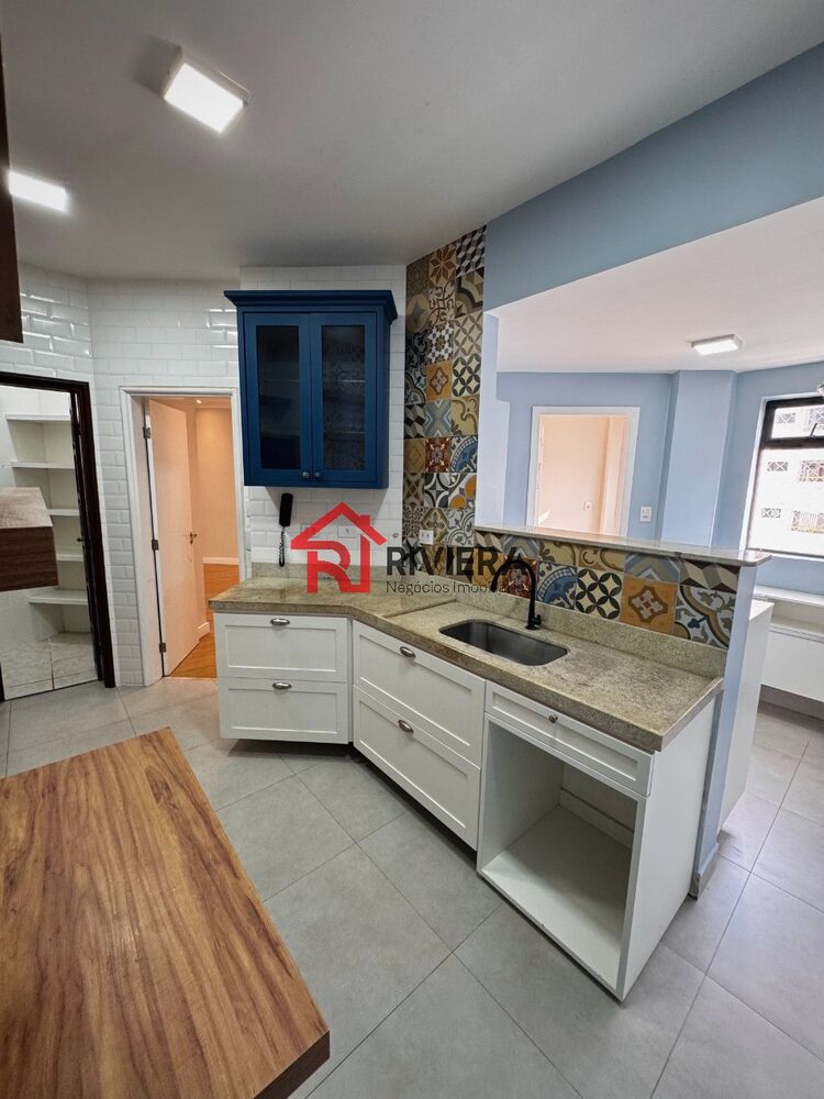 Apartamento, 3 quartos, 124 m² - Foto 3