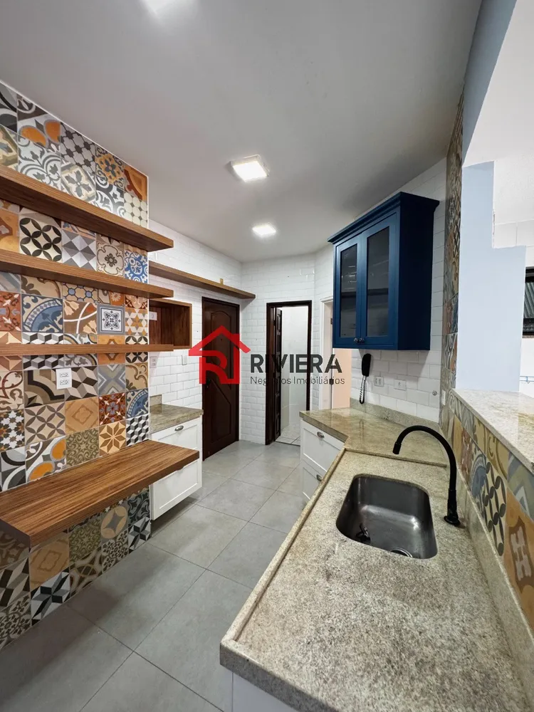 Apartamento, 3 quartos, 124 m² - Foto 10