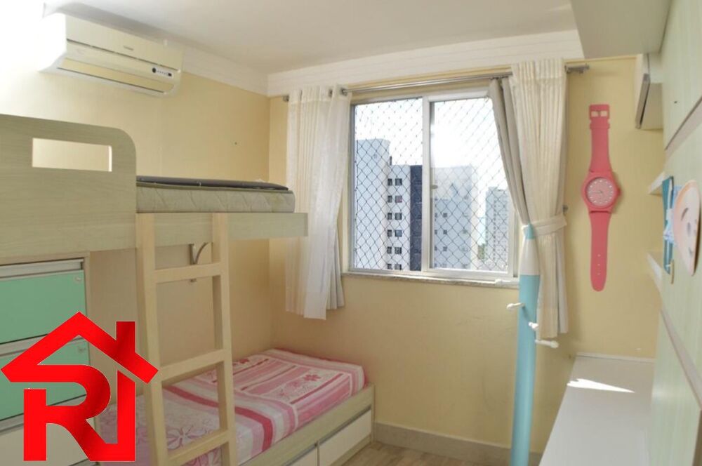 Apartamento, 3 quartos, 145 m² - Foto 2