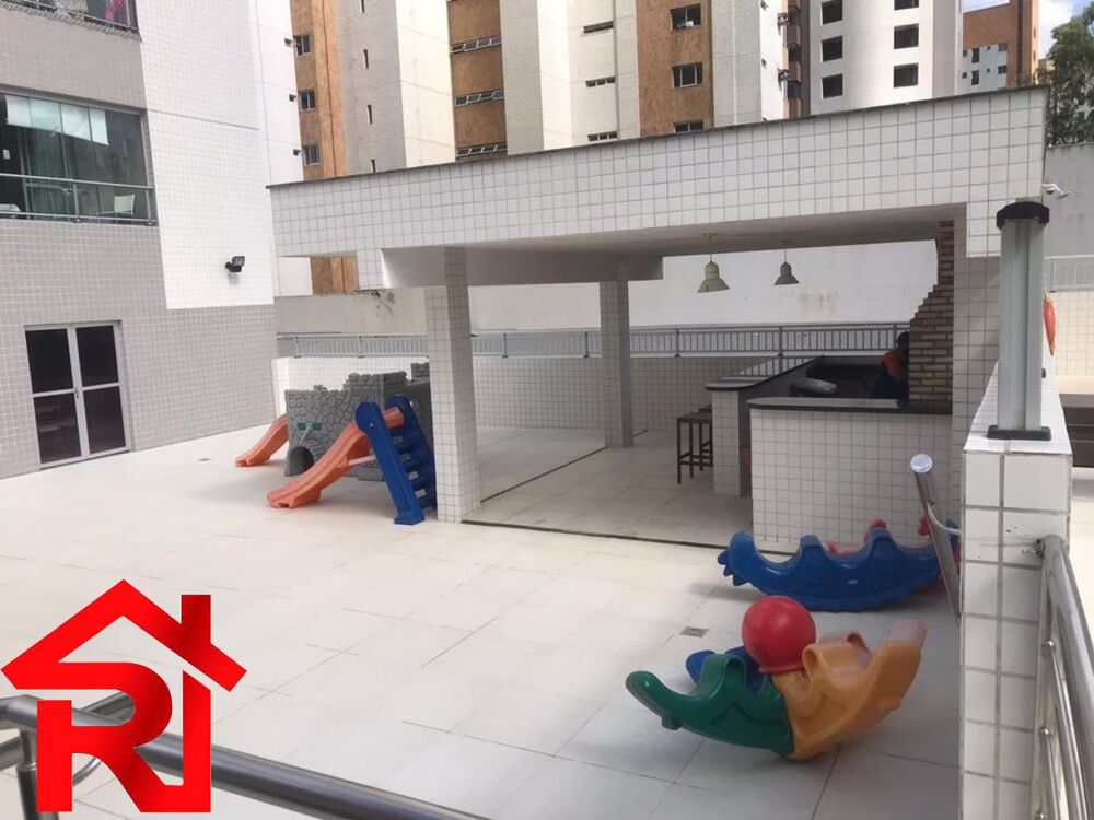 Apartamento, 3 quartos, 145 m² - Foto 6