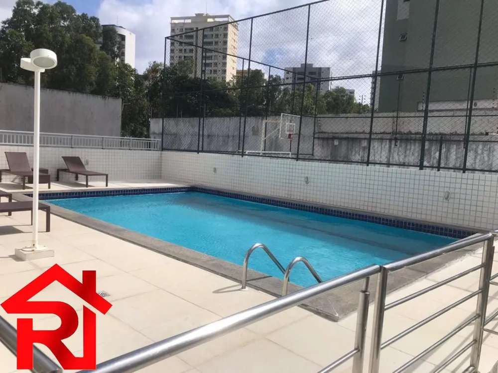 Apartamento, 3 quartos, 145 m² - Foto 6