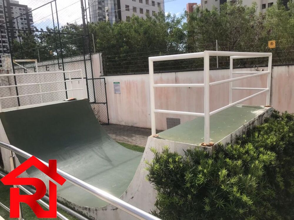 Apartamento, 3 quartos, 145 m² - Foto 4