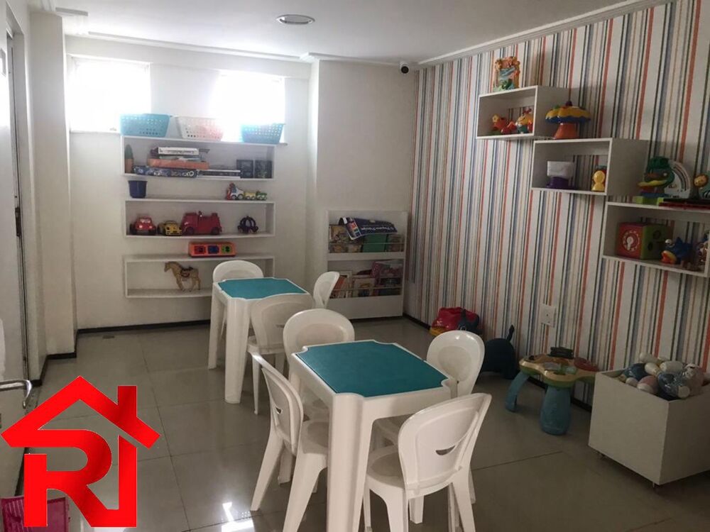 Apartamento, 3 quartos, 145 m² - Foto 5