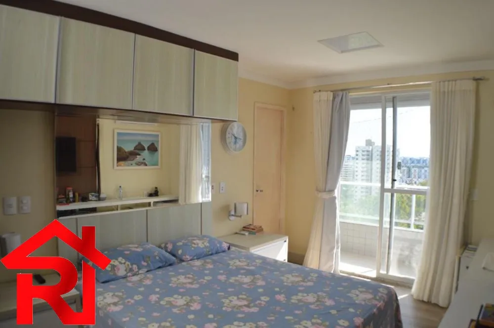 Apartamento, 3 quartos, 145 m² - Foto 3