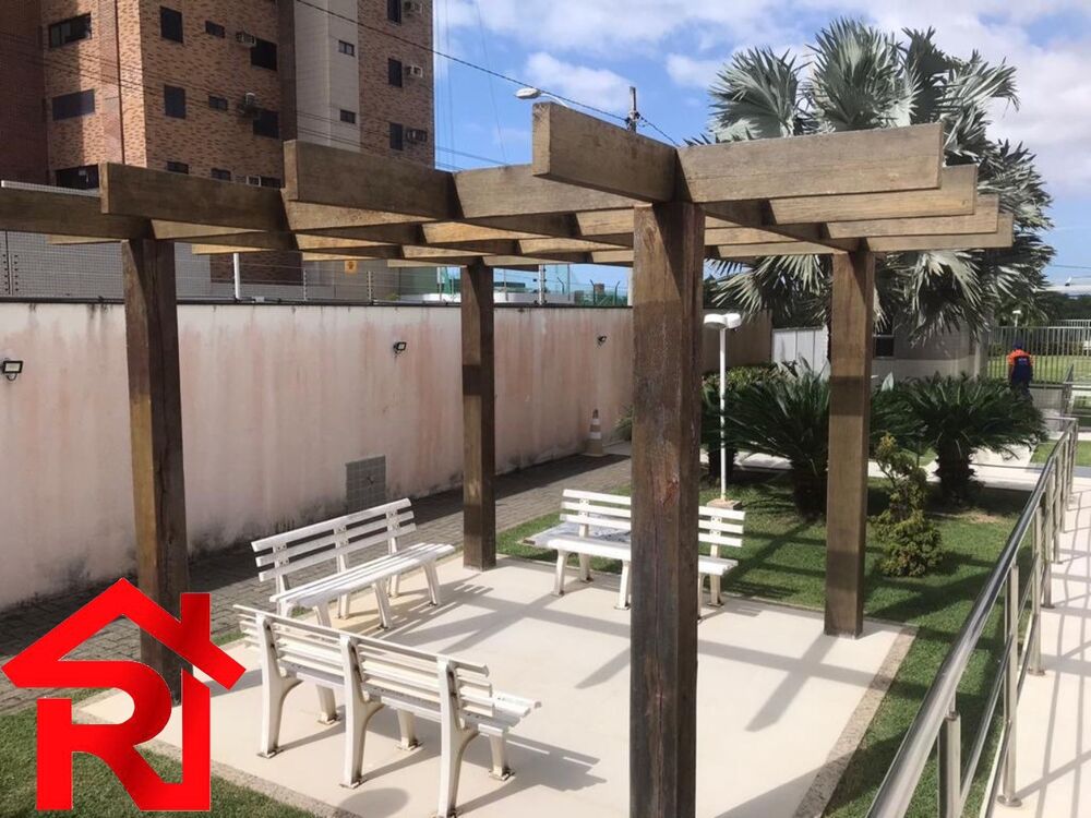 Apartamento, 3 quartos, 145 m² - Foto 1