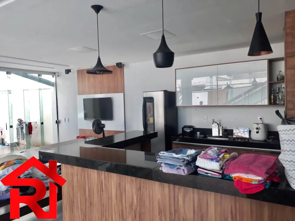 Casa, 5 quartos, 460 m² - Foto 4