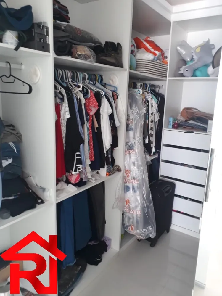 Casa, 5 quartos, 460 m² - Foto 11