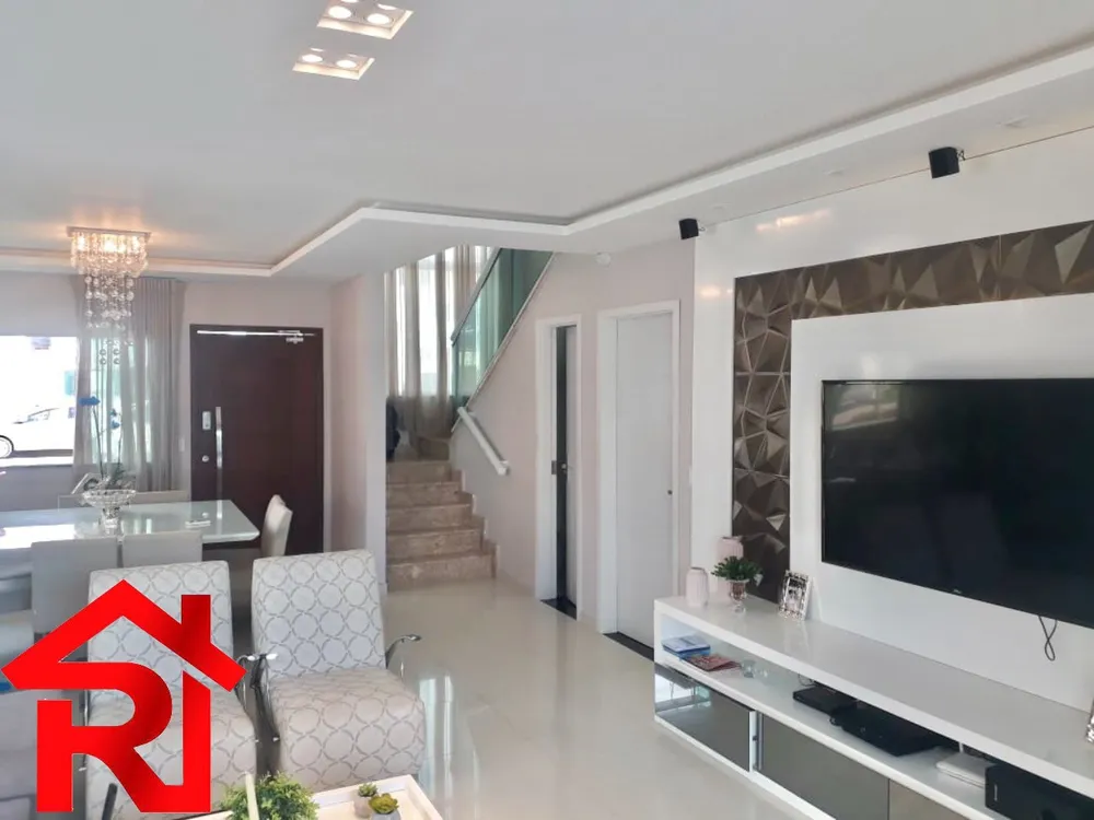 Casa, 5 quartos, 460 m² - Foto 3