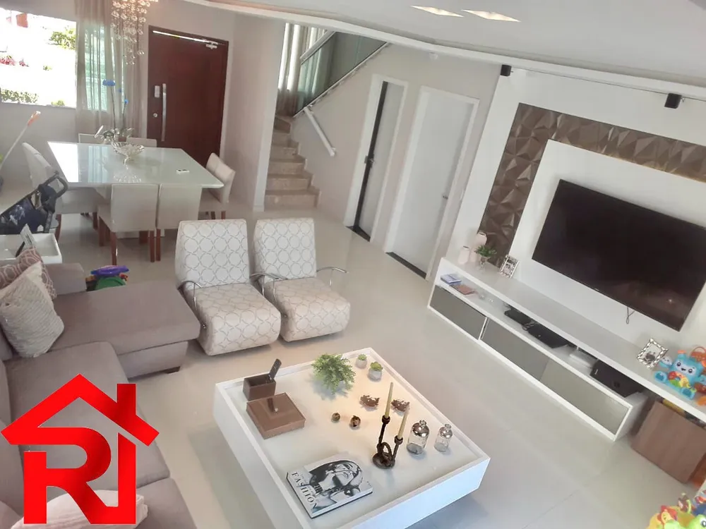 Casa, 5 quartos, 460 m² - Foto 6