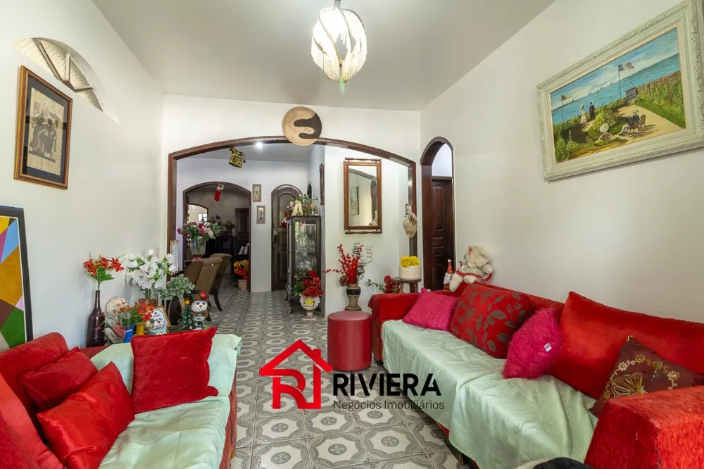 Casa, 4 quartos, 360 m² - Foto 8