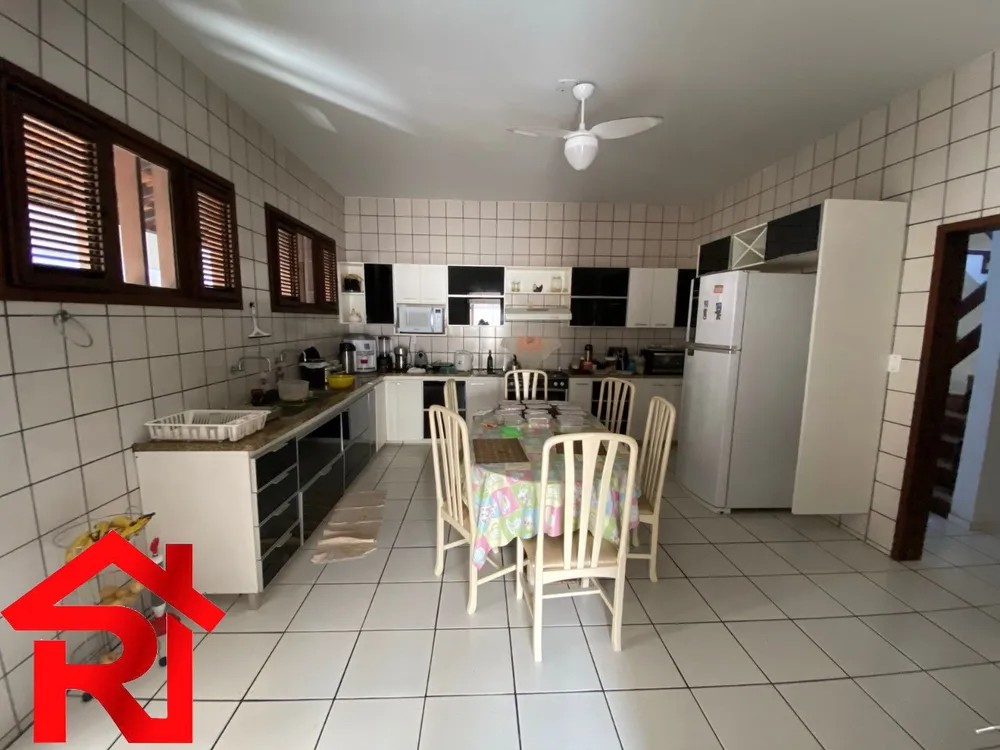 Casa, 4 quartos, 600 m² - Foto 10