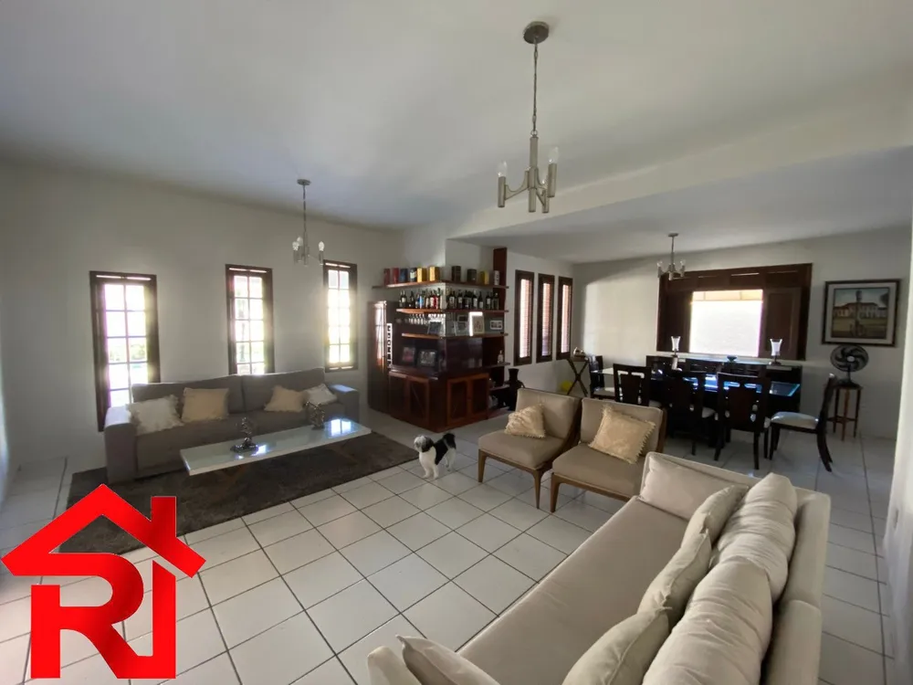 Casa, 4 quartos, 600 m² - Foto 6