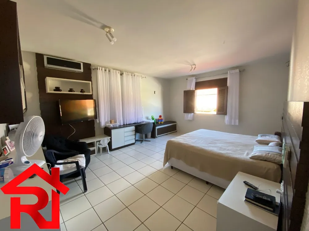 Casa, 4 quartos, 600 m² - Foto 14