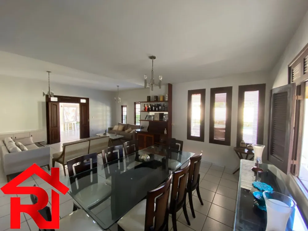 Casa, 4 quartos, 600 m² - Foto 7