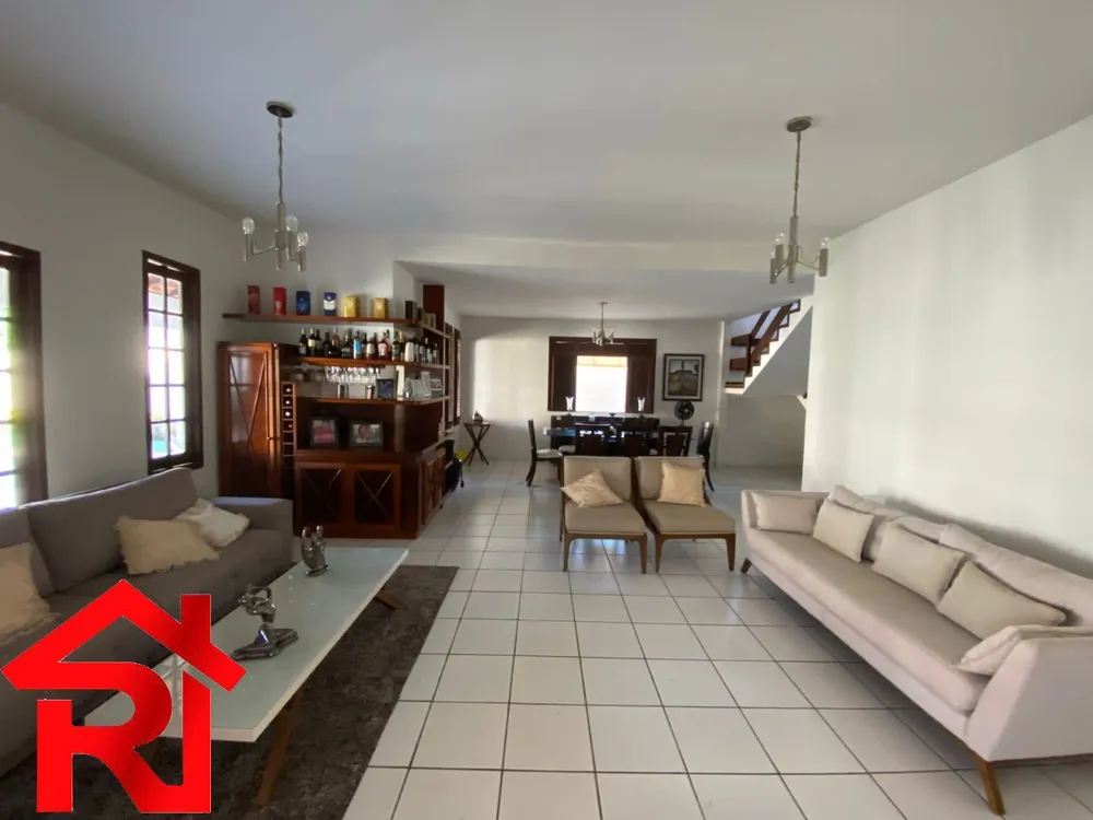 Casa, 4 quartos, 600 m² - Foto 8
